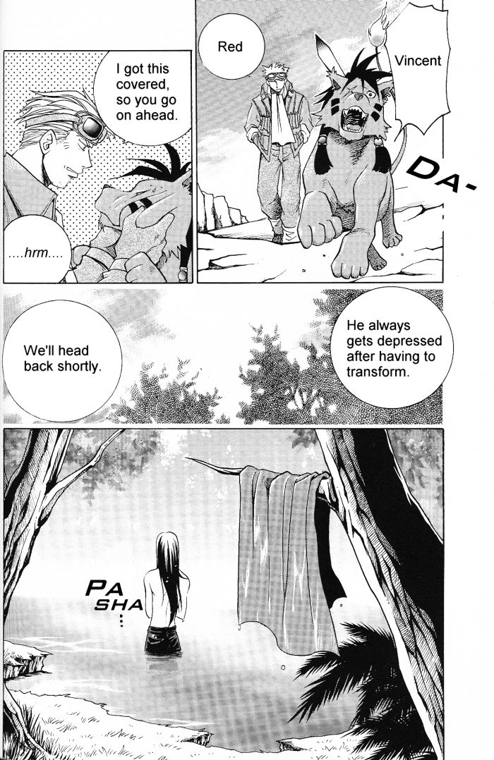 CARDINAL RED page 8 full