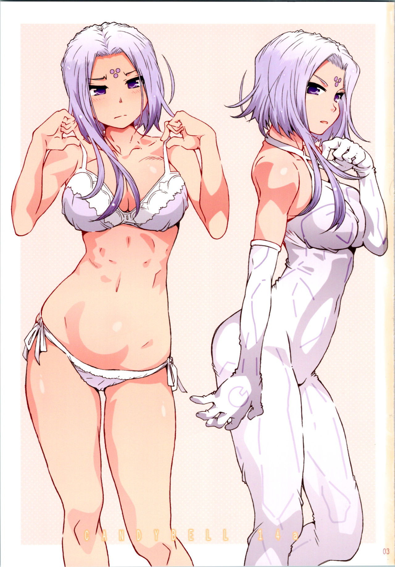 CANDY BELL 14a page 2 full