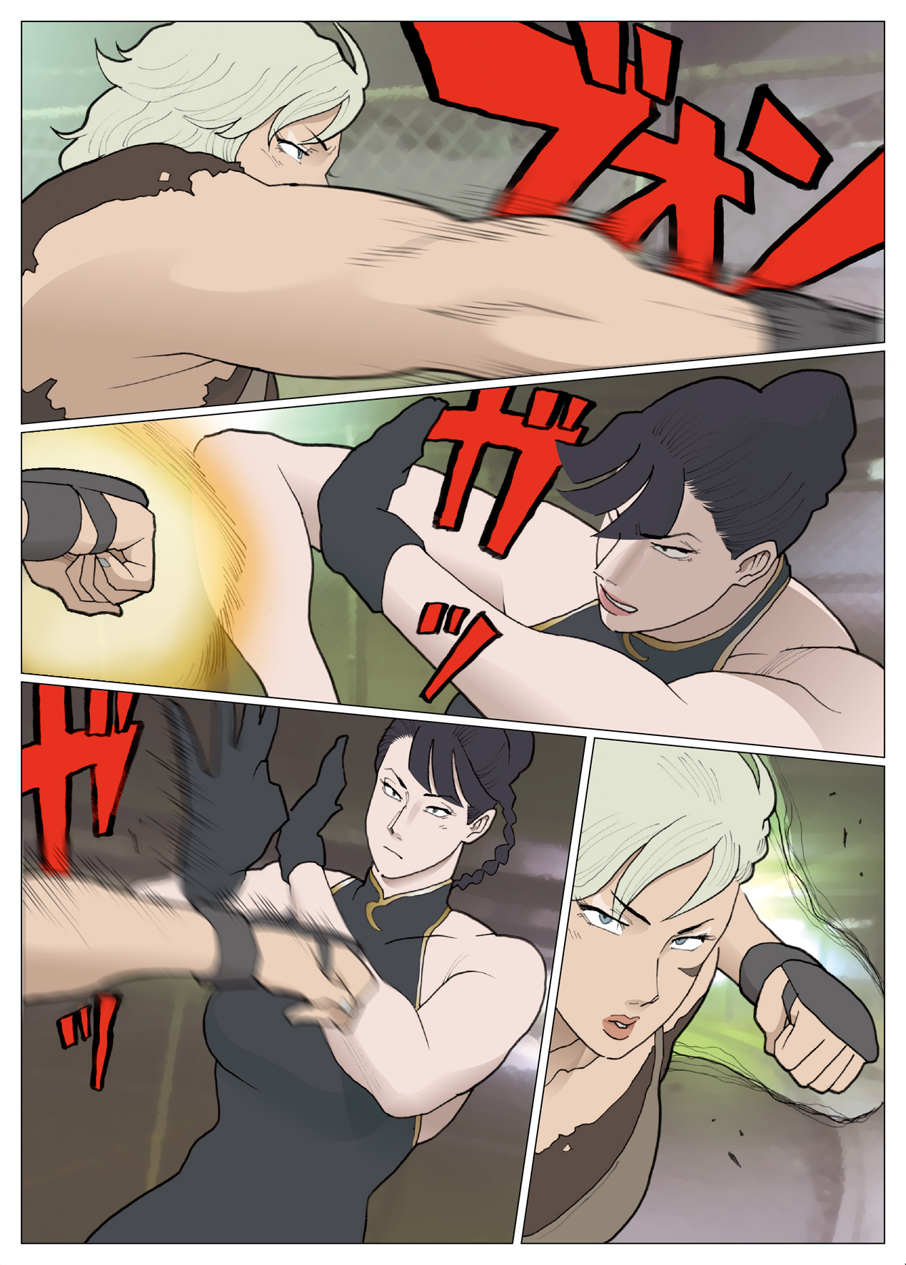 Cracker Jack page 3 full