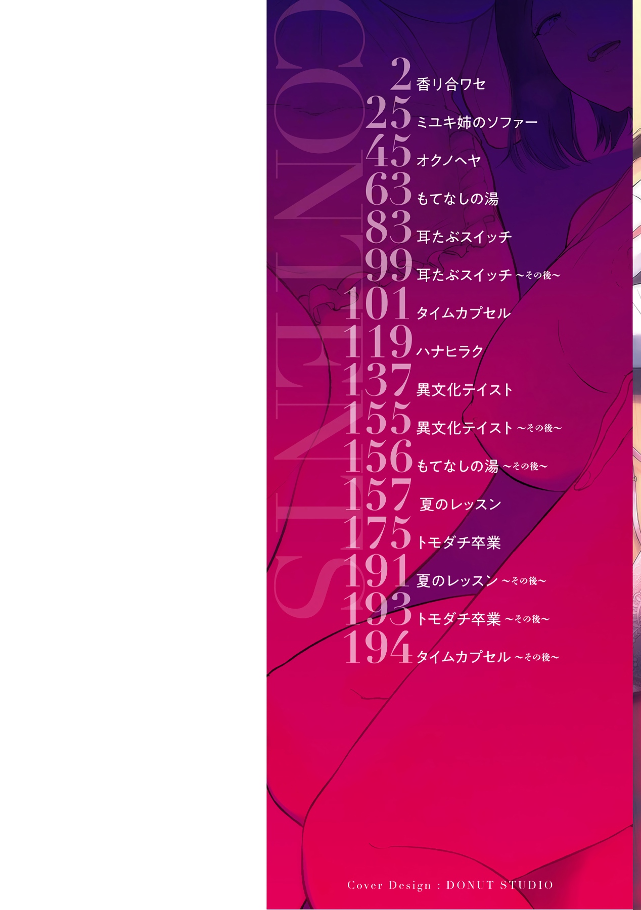 Joukou no Hibi page 2 full