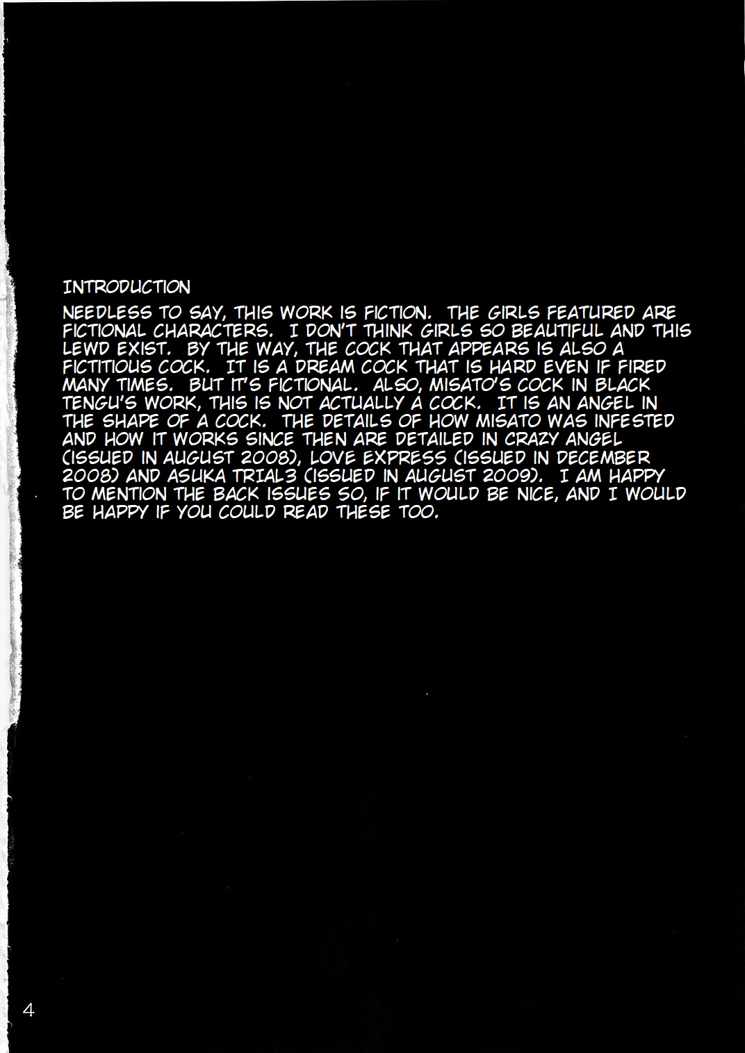 Wanna Try? page 4 full