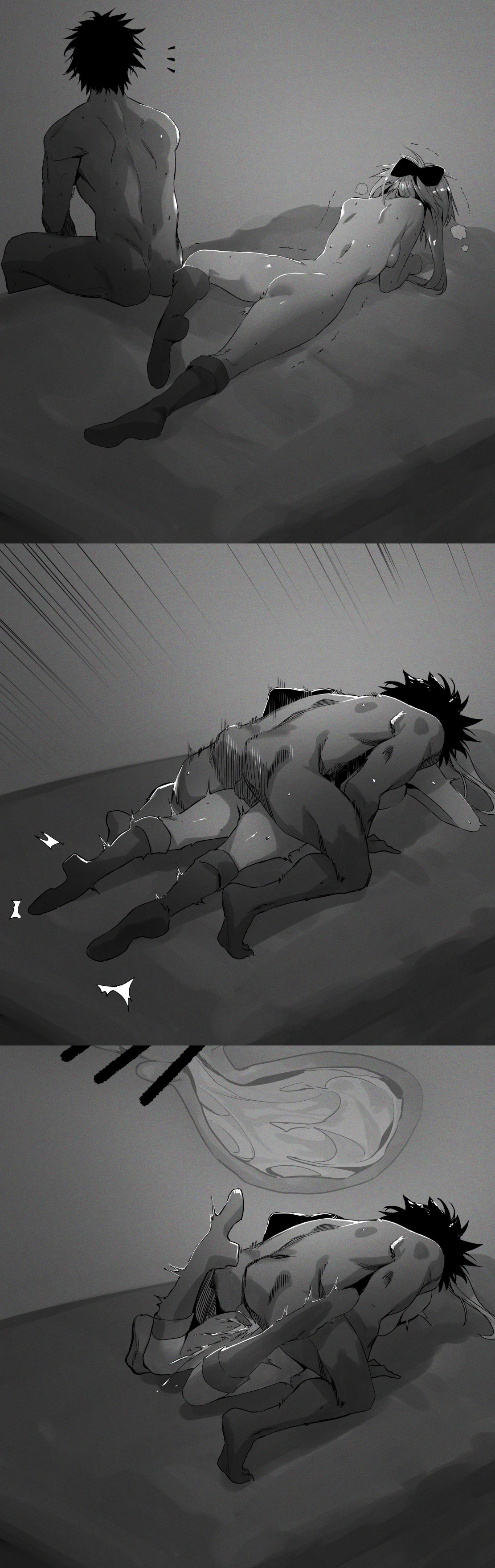 Artoria Caster page 2 full