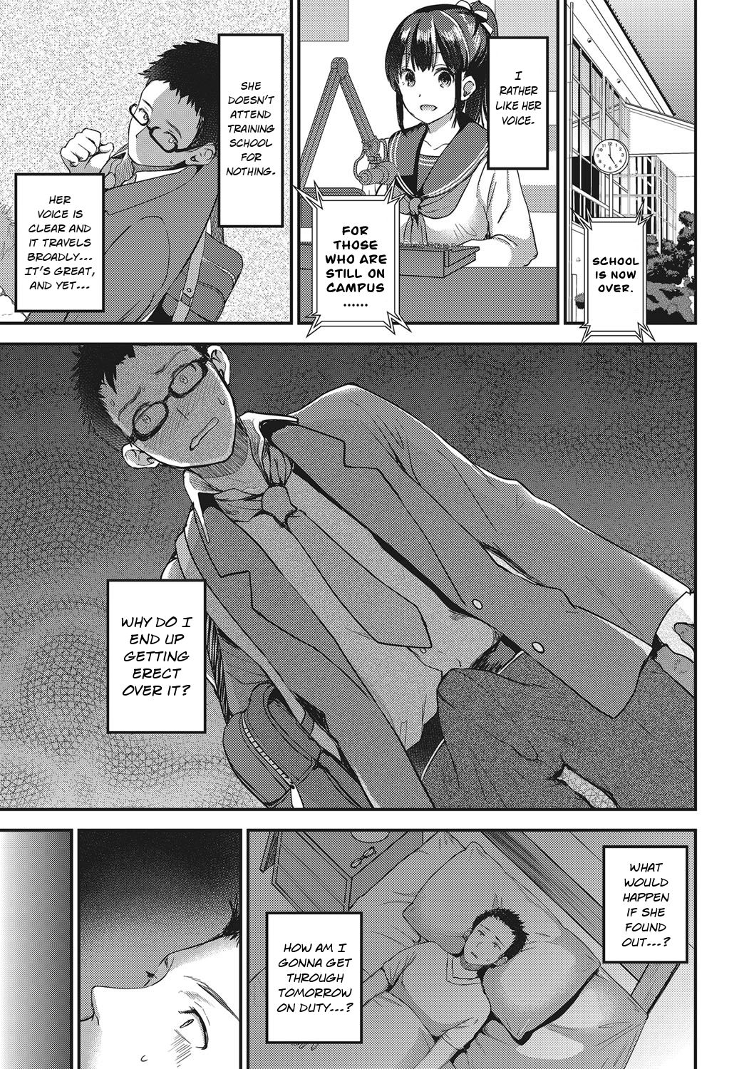 Vibration page 3 full