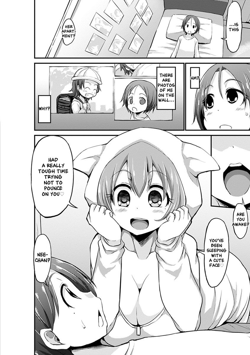 Urahara Sister page 10 full