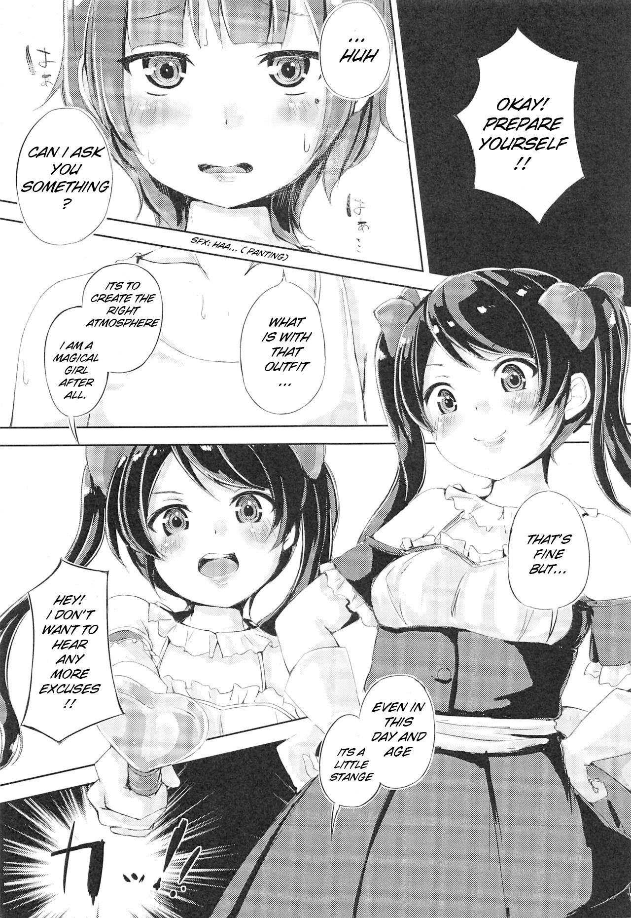 Cherry Shooting page 4 full