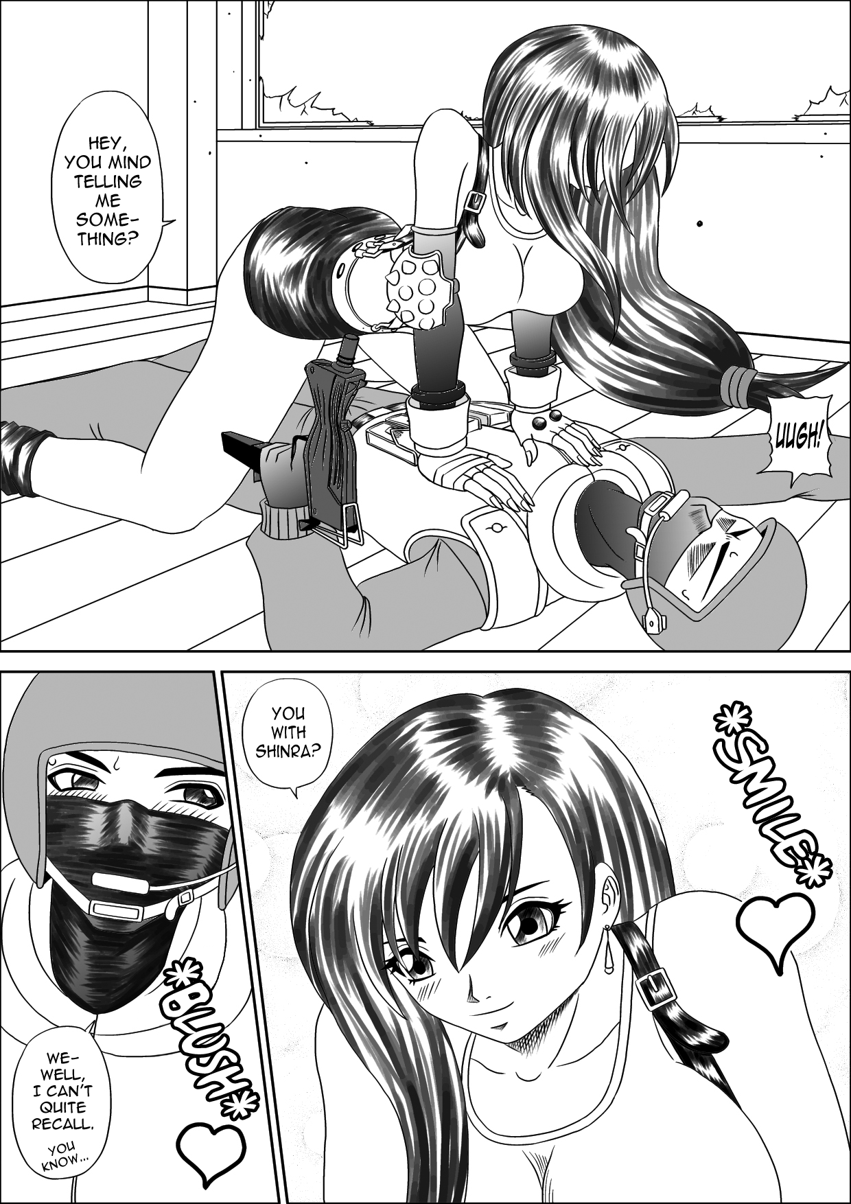 Mousou Nikki Vol.1 | Wild Fantasy Journal Vol. 1 page 10 full