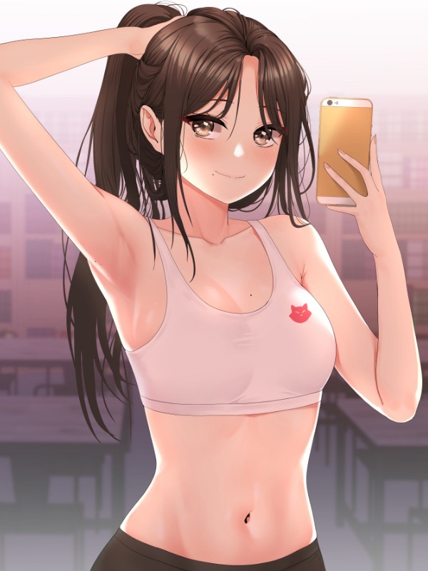 FOX TALES Ch. 14 page 1 full