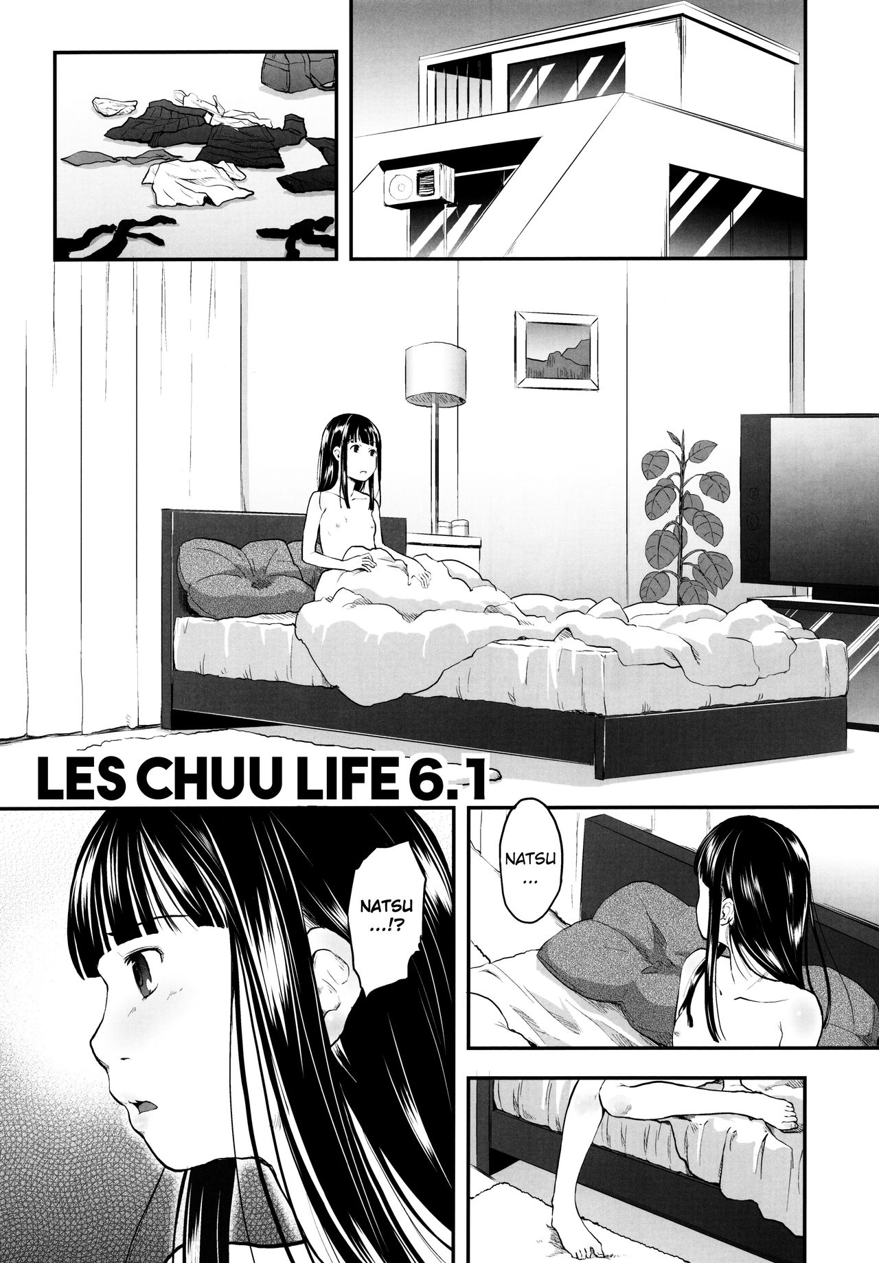 Les Chuu Life 6.1 page 5 full