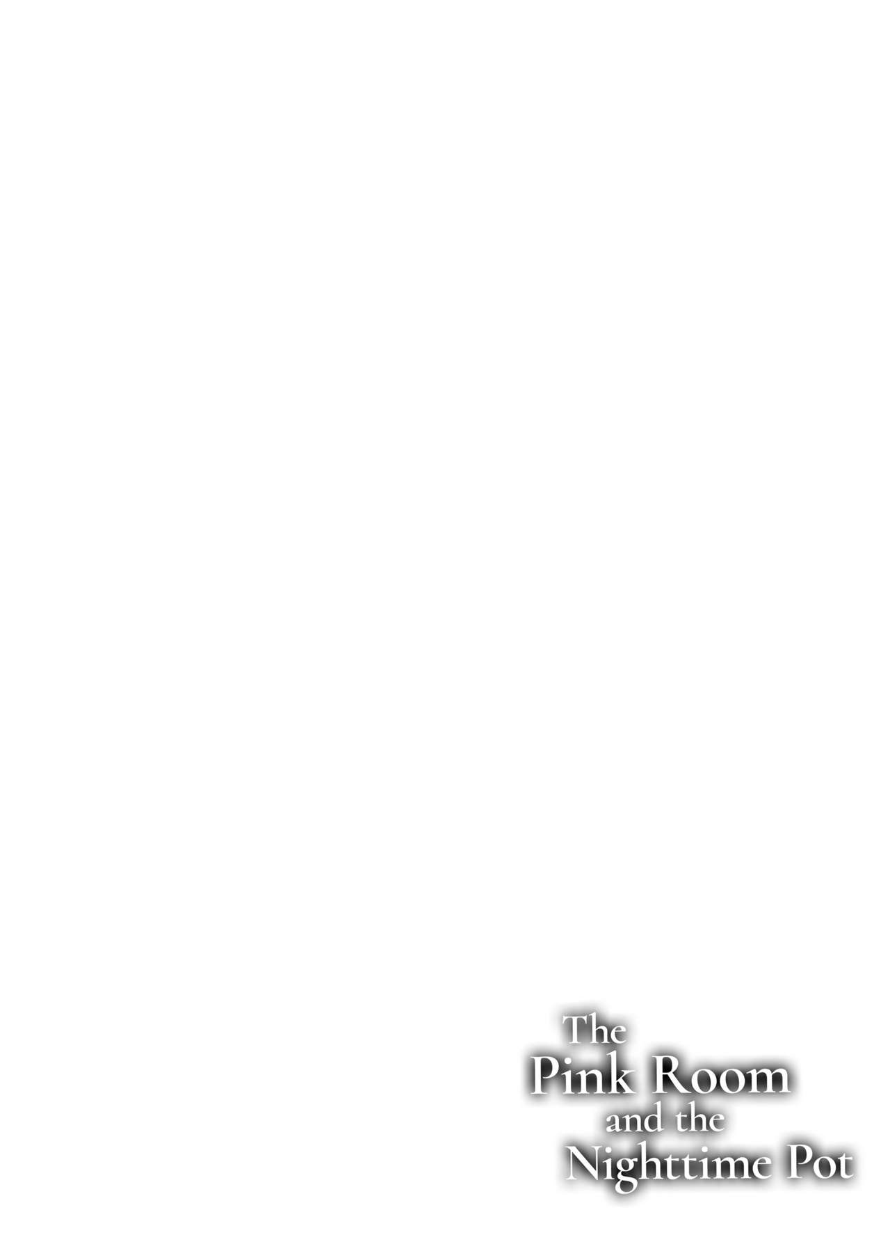 Momiiro no Heya to Yoru no Tsubo | The Pink Room and the Nighttime Pot page 3 full