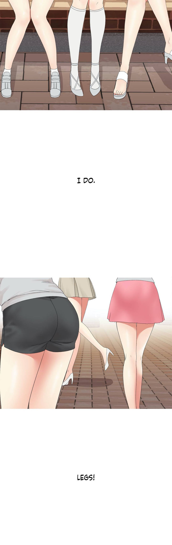 Fox Tales Ch. 4 page 3 full