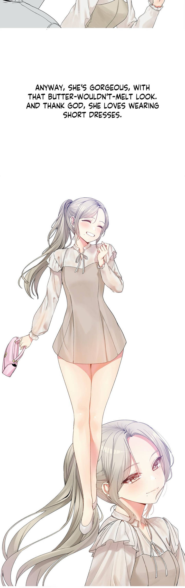 Fox Tales Ch. 4 page 5 full