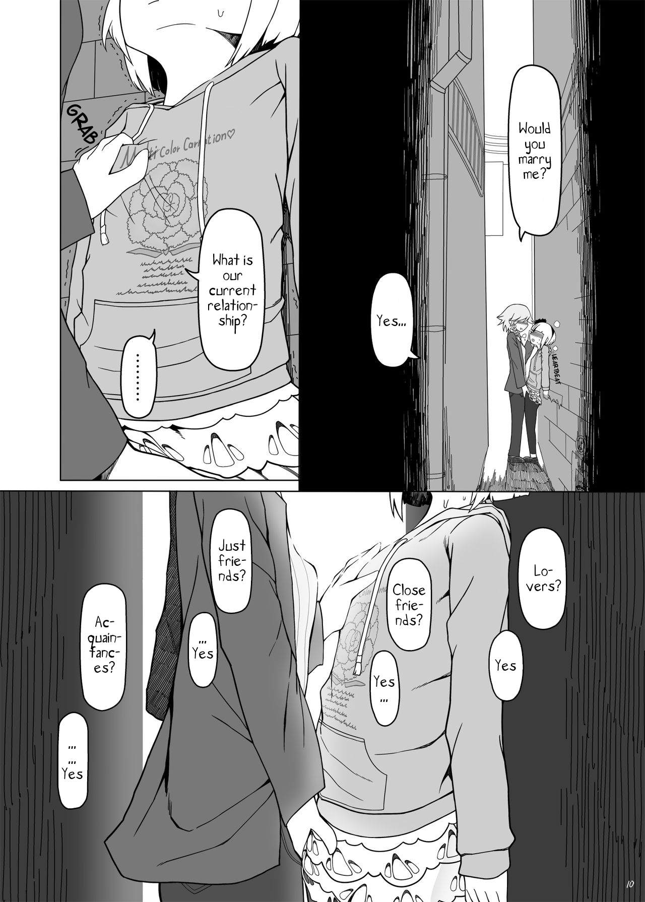 SakuMyon Kinki Scatolo Hen page 9 full