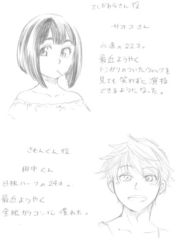 Sonna no Marude page 6 full