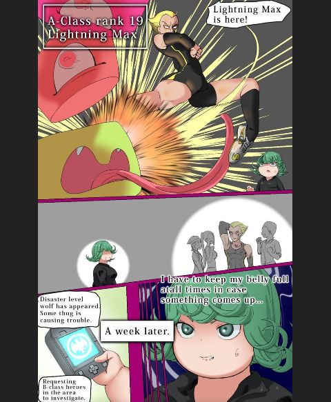 PIG WOMAN page 7 full