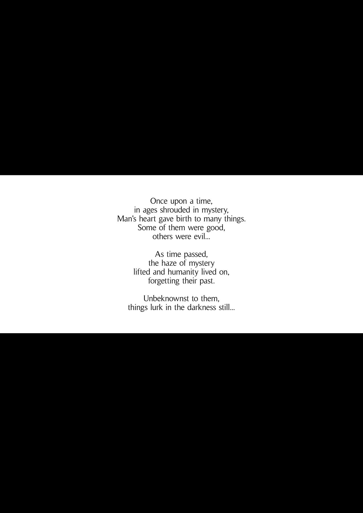 That Time When I, an Exorcist, Lost to Futanari Demon Cock... page 3 full