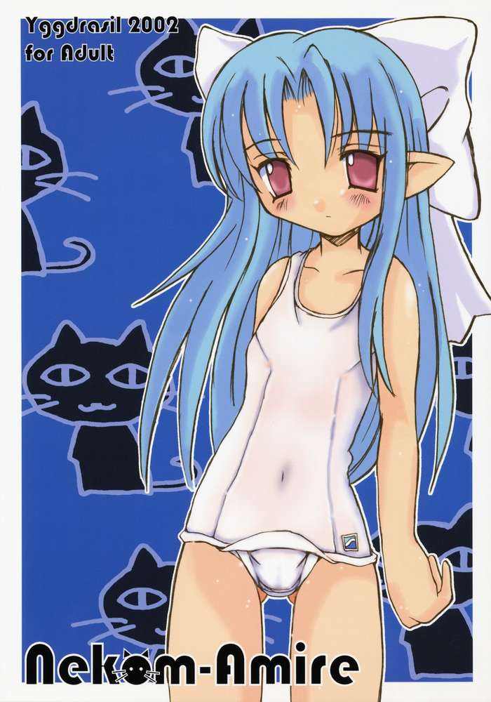 Nekom-Amire page 1 full