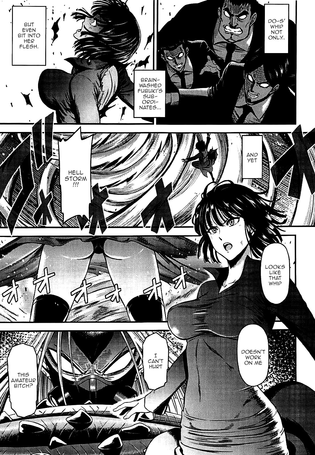 ONE-HURRICANE 7 page 2 full