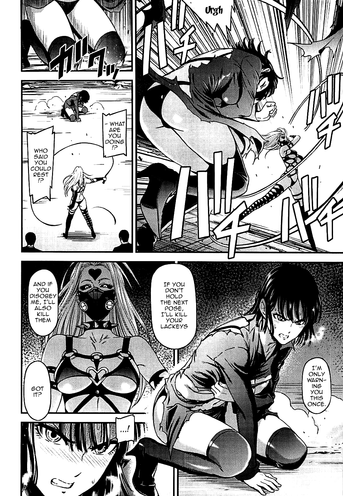 ONE-HURRICANE 7 page 5 full