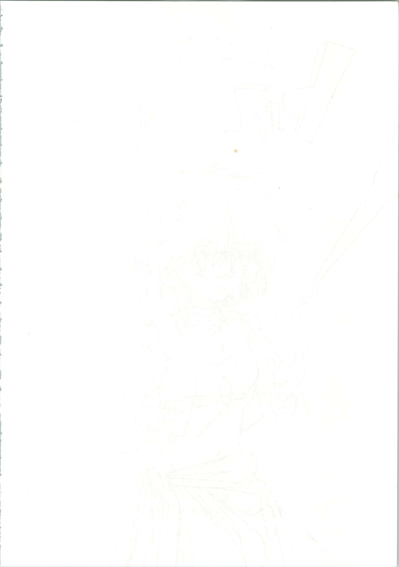 Top Secret! Vol. 01 page 4 full