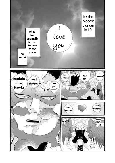 Okaeri Koigokoro | Welcome Back, My Love page 3 full