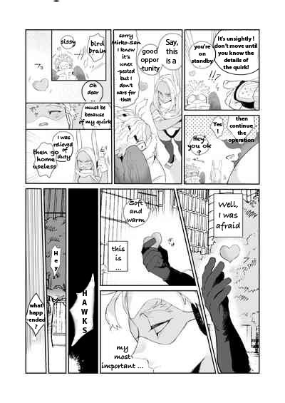 Okaeri Koigokoro | Welcome Back, My Love page 6 full
