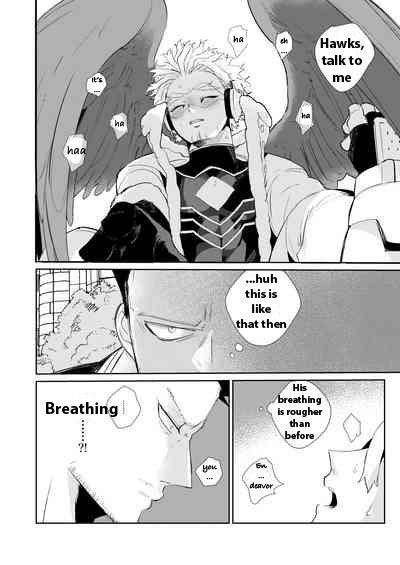 Okaeri Koigokoro | Welcome Back, My Love page 8 full