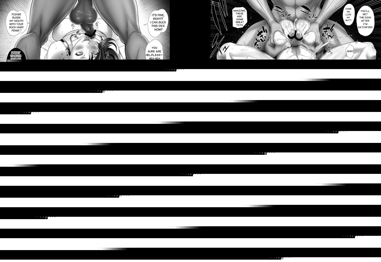 Chika Seikou Tougi Club - Underground Sex Fight Club page 8 full