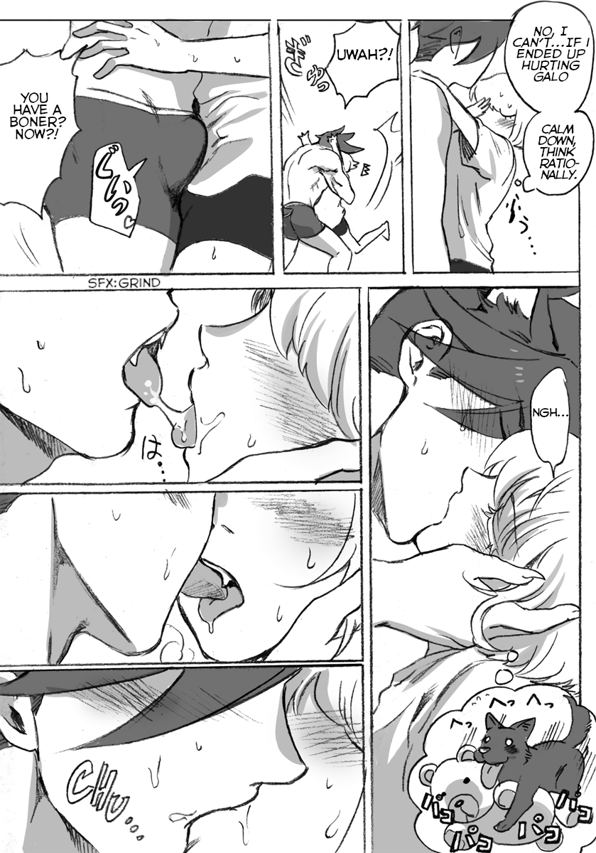 Happy Halloween page 7 full