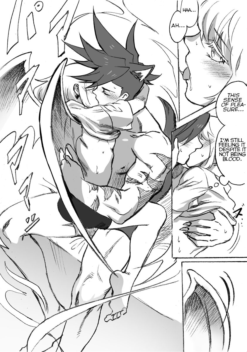 Happy Halloween page 9 full