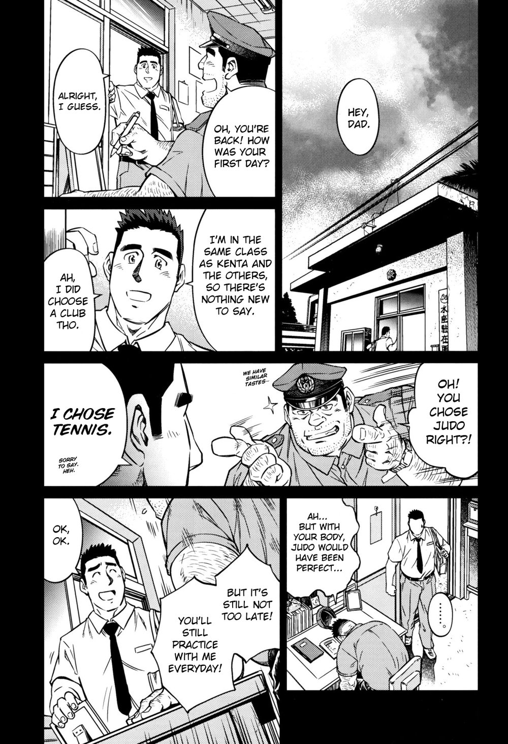 Okinawa Slave Island 09 page 2 full