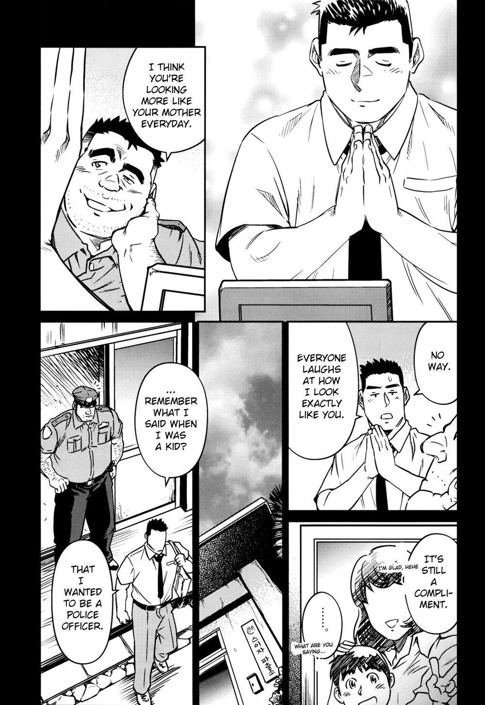 Okinawa Slave Island 09 page 3 full