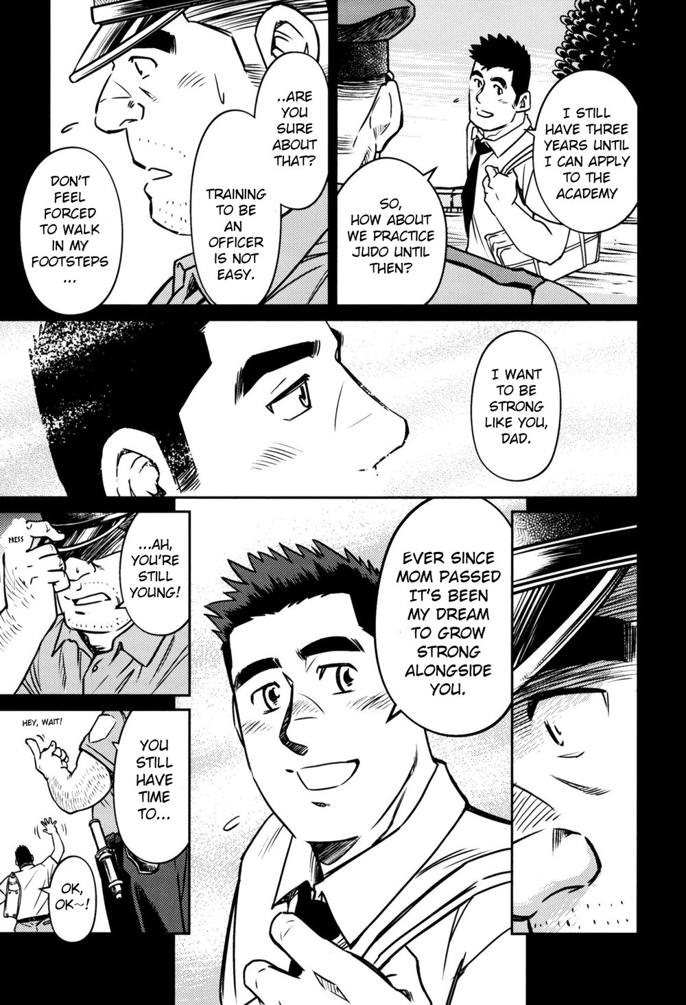 Okinawa Slave Island 09 page 4 full