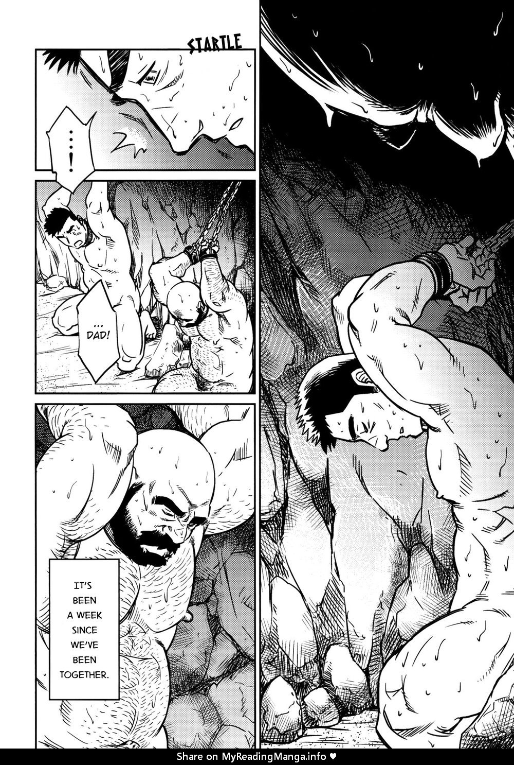 Okinawa Slave Island 09 page 5 full