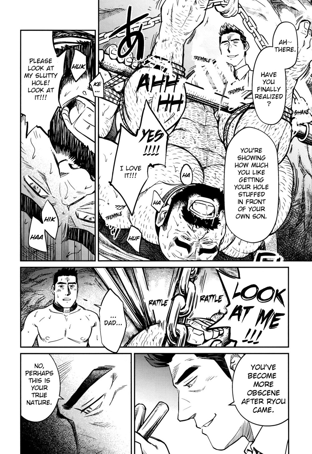 Okinawa Slave Island 09 page 9 full