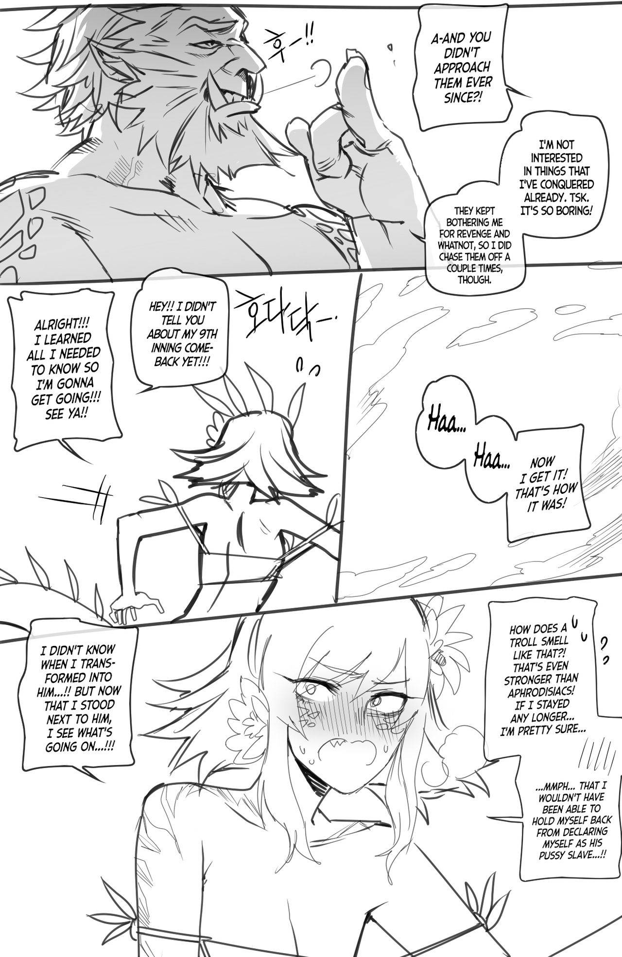 Neeko in Freljord page 8 full