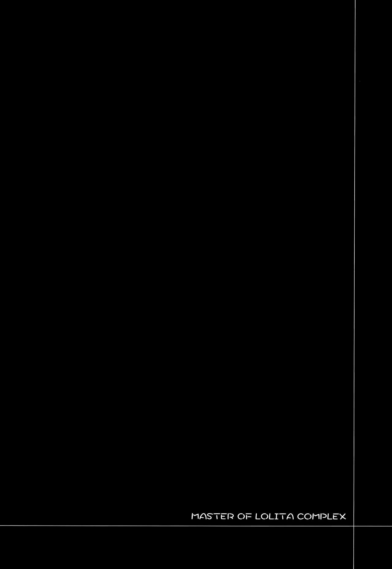 MASTER OF LOLITA COMPLEX page 3 full