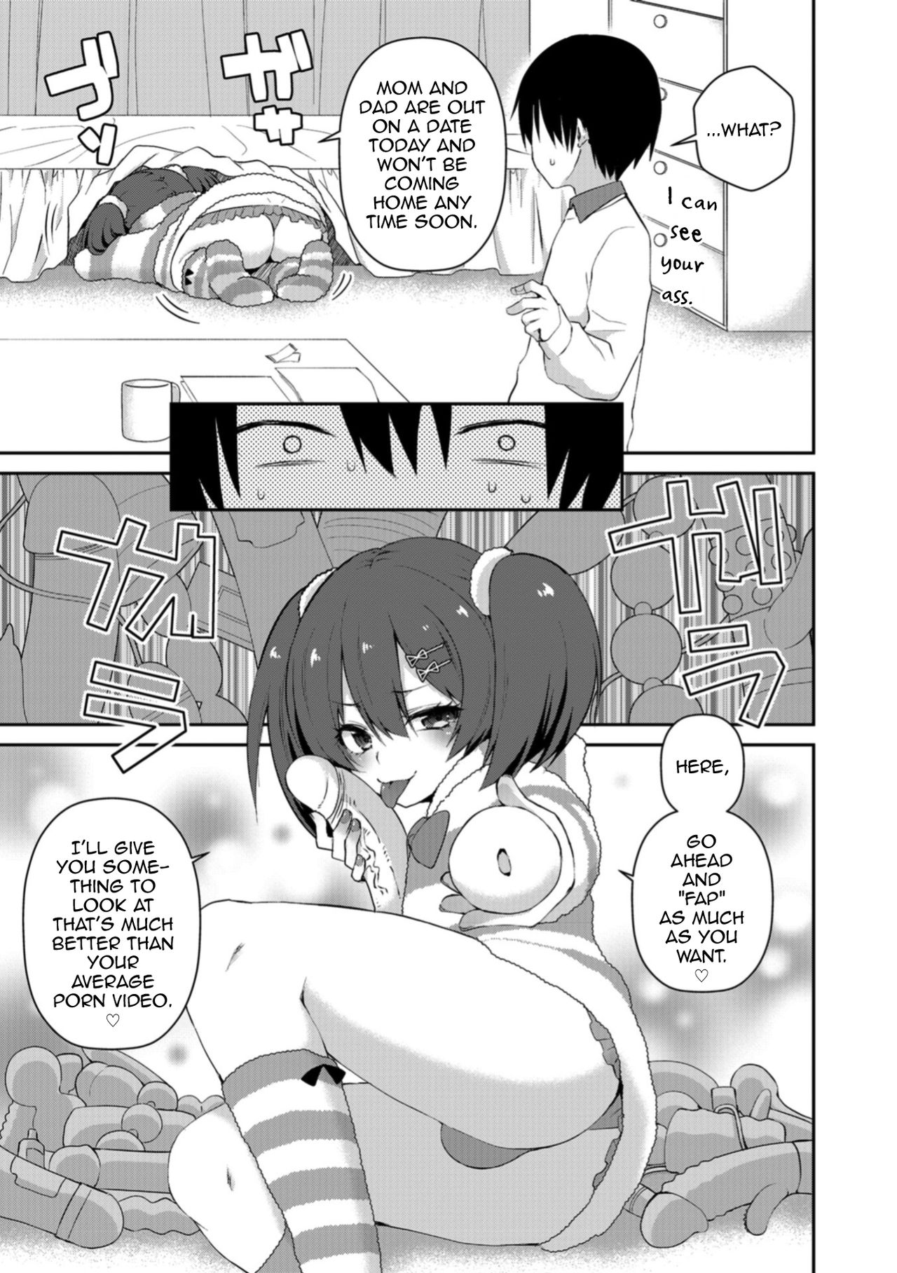 Amai Wana page 3 full