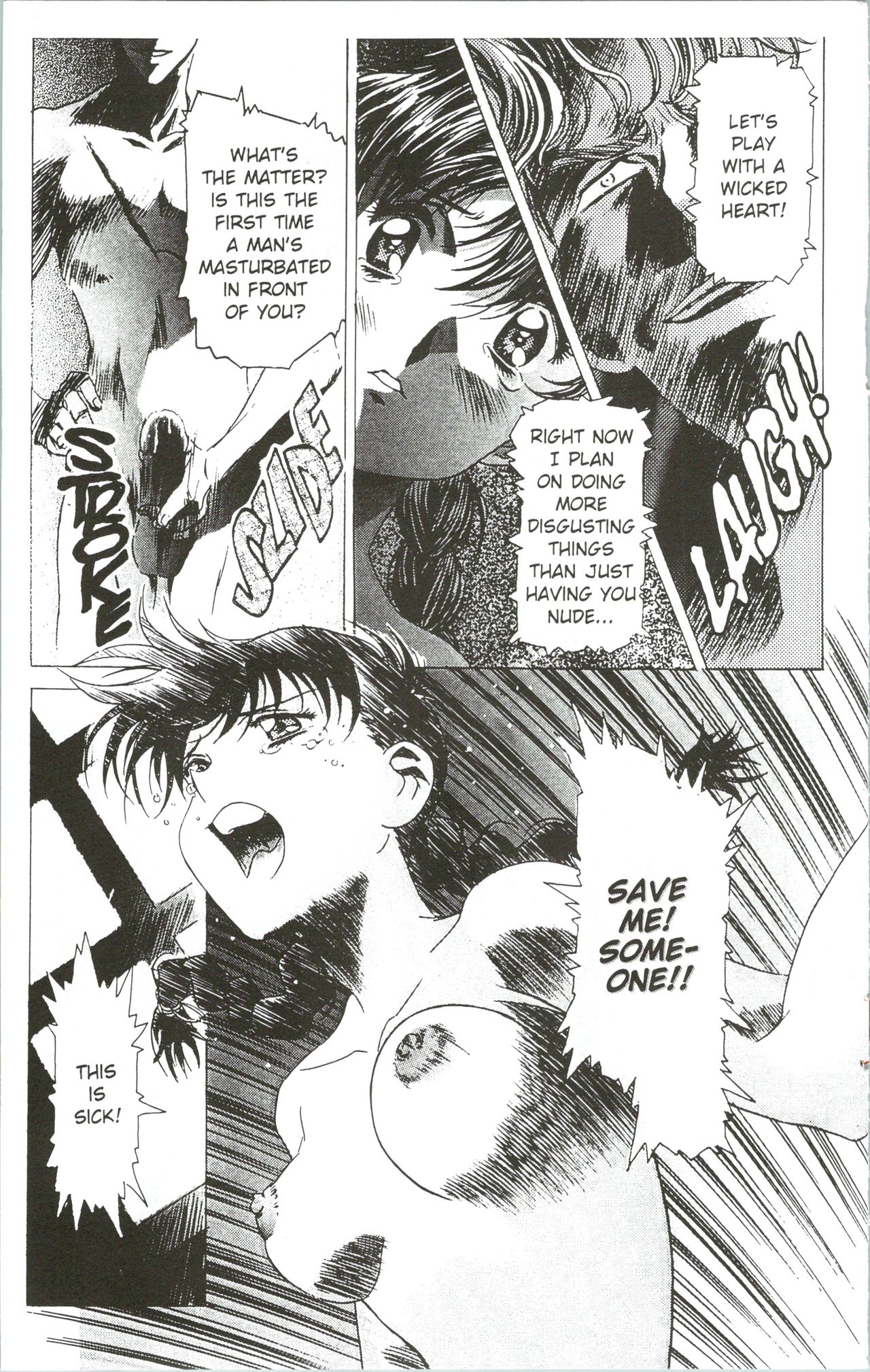 Immoral Angel 3 page 10 full