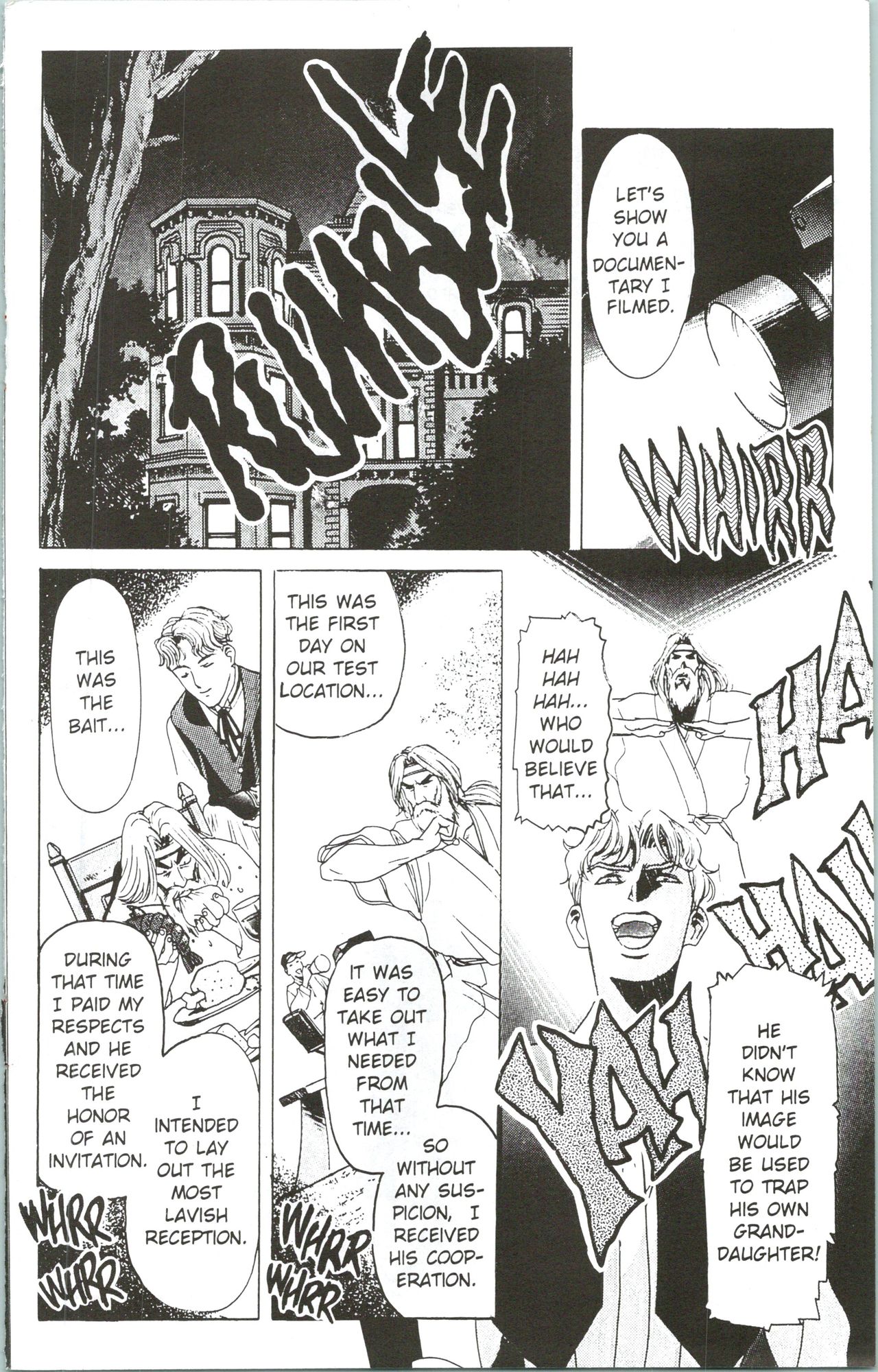 Immoral Angel 3 page 3 full