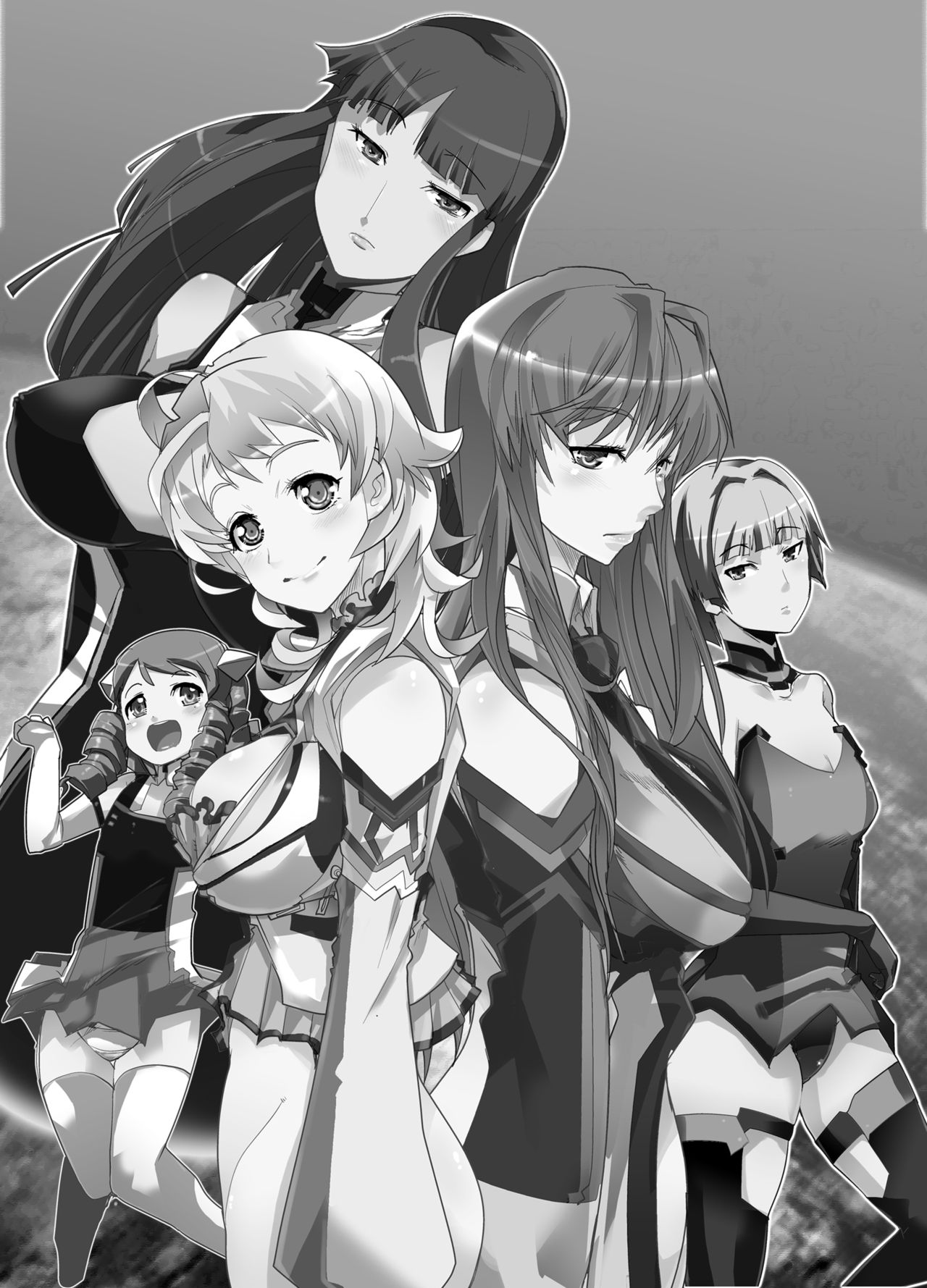 Boku no Watashi no Super Bobobbo Taisen ACE.LR page 2 full