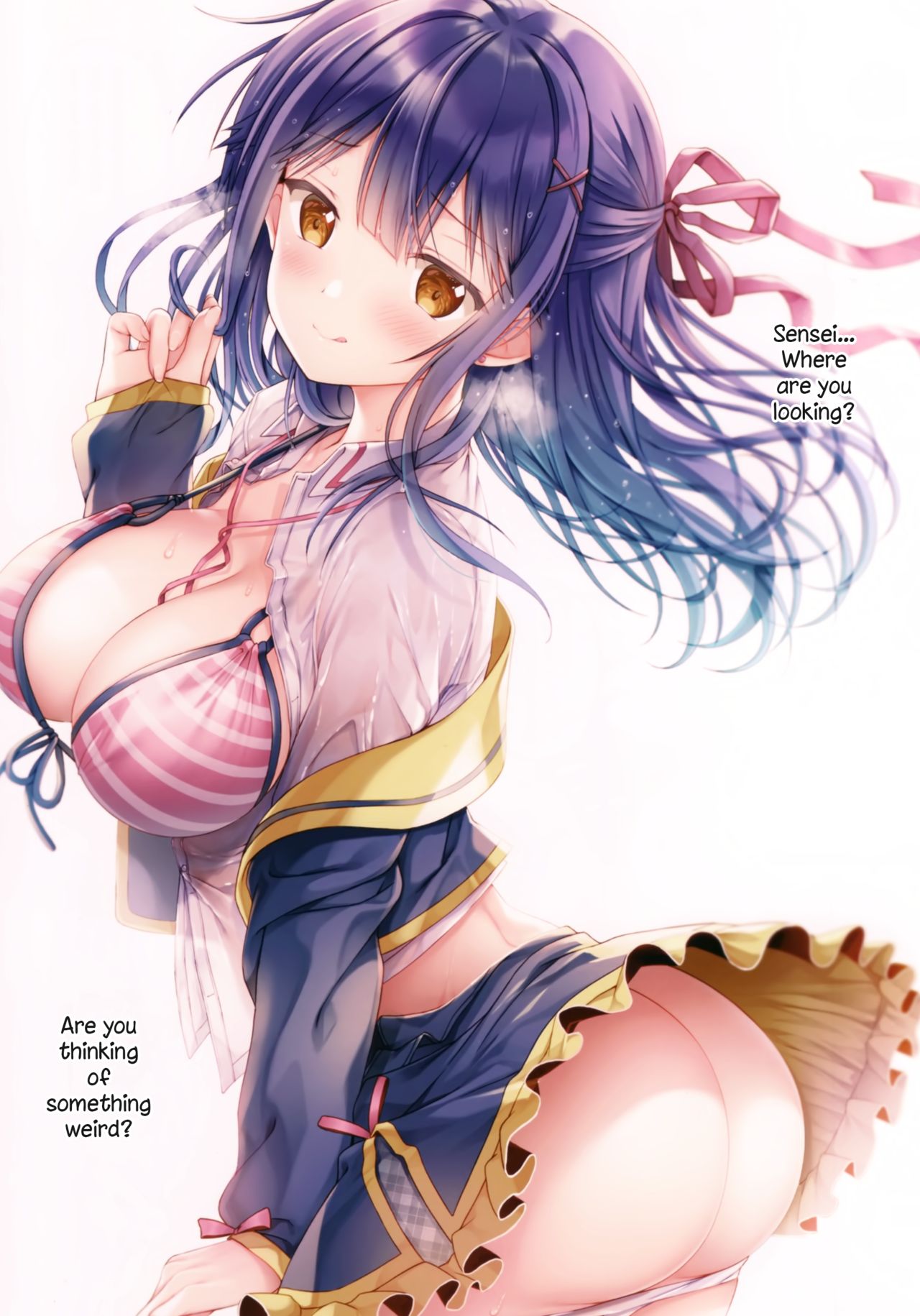 Teacher Teacher 3 page 2 full