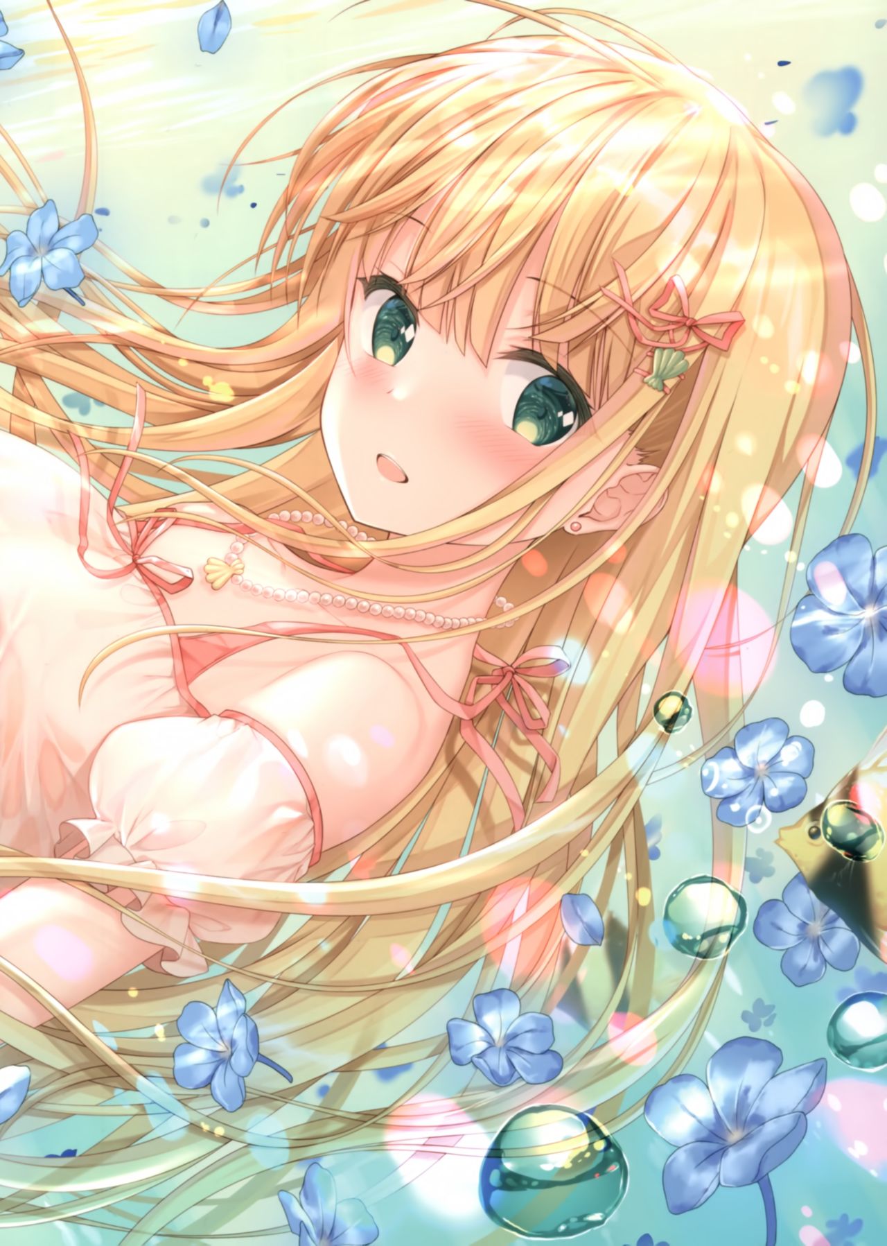 Teacher Teacher 3 page 7 full