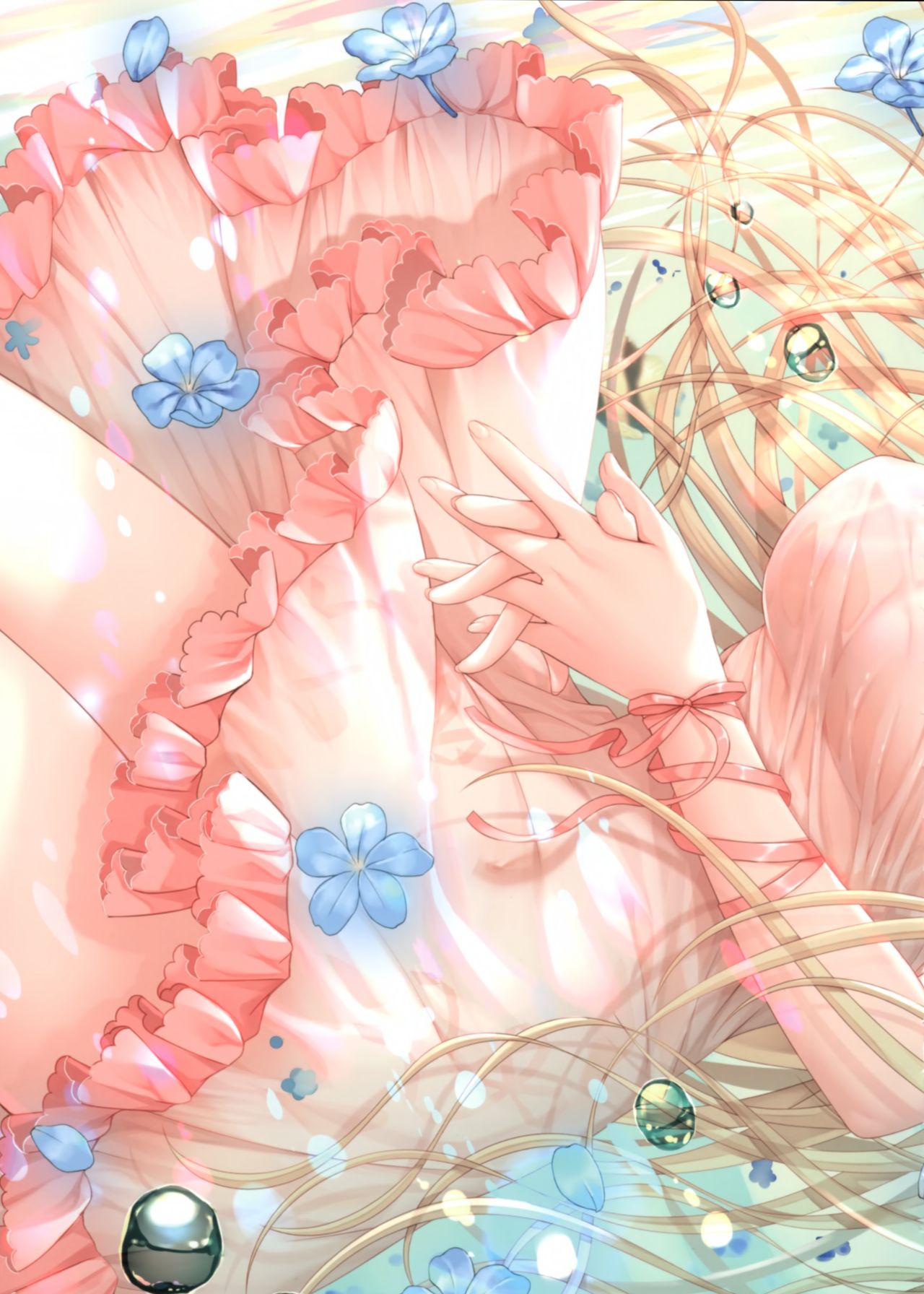 Teacher Teacher 3 page 9 full