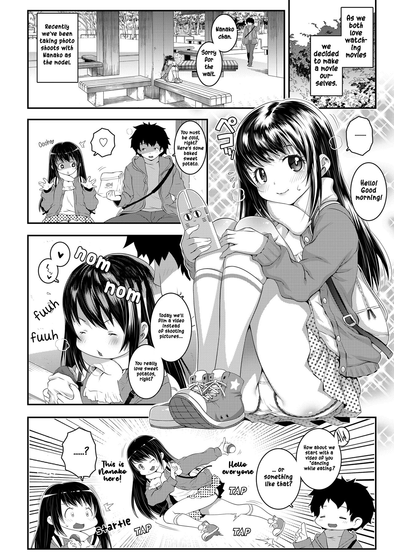 Shamegenic page 4 full