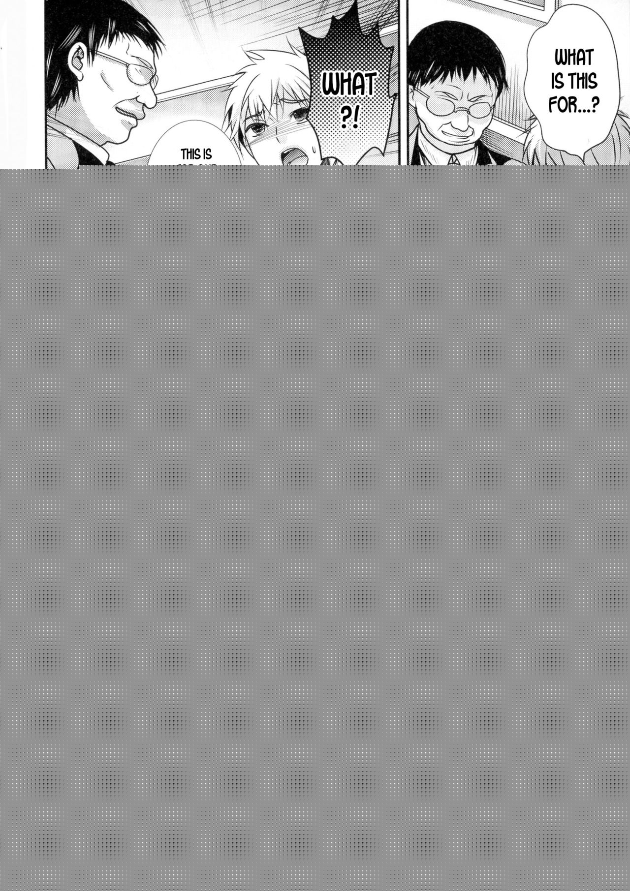 Mesuinu Taikenki | Bitch Testimonial page 2 full