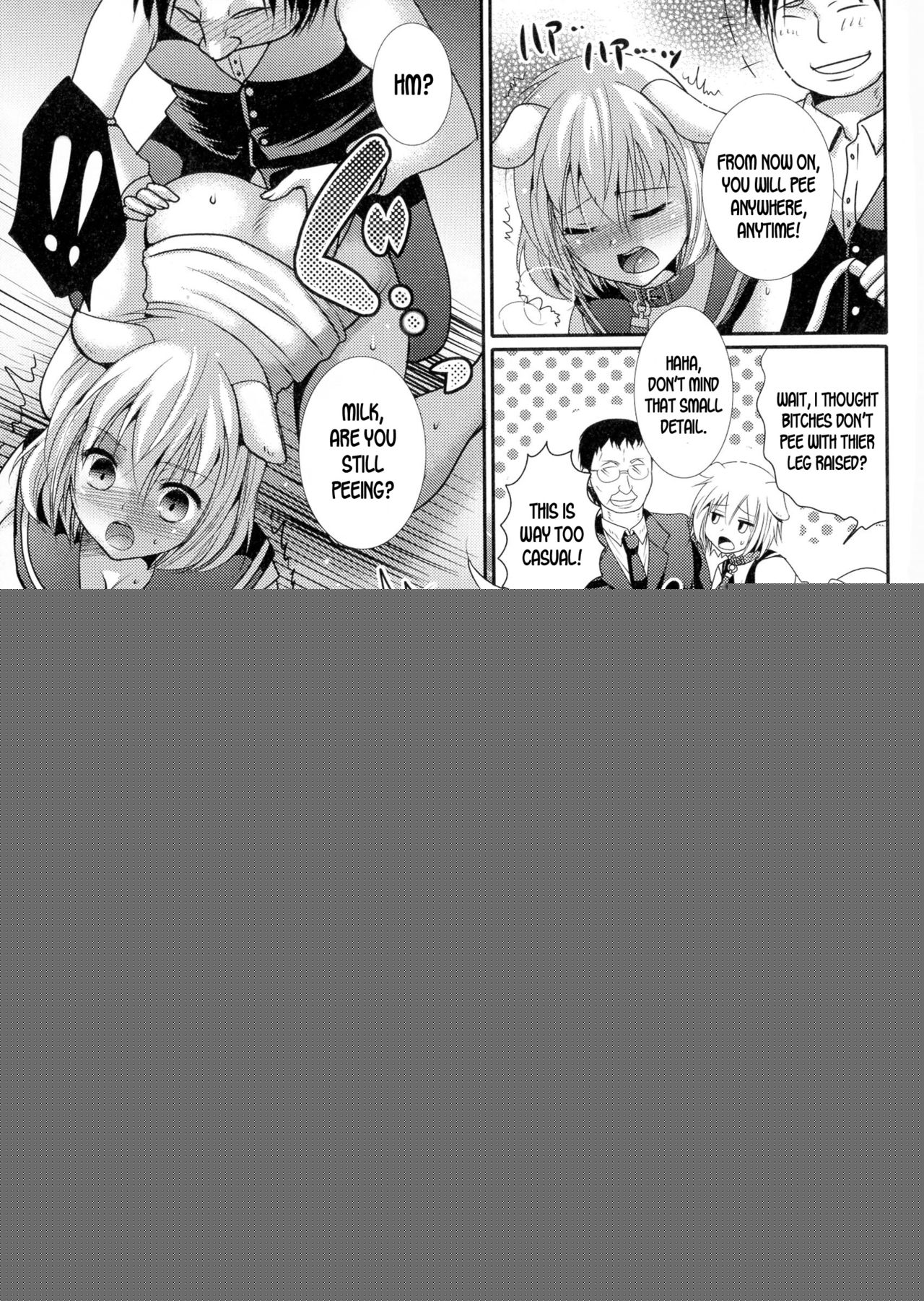 Mesuinu Taikenki | Bitch Testimonial page 9 full