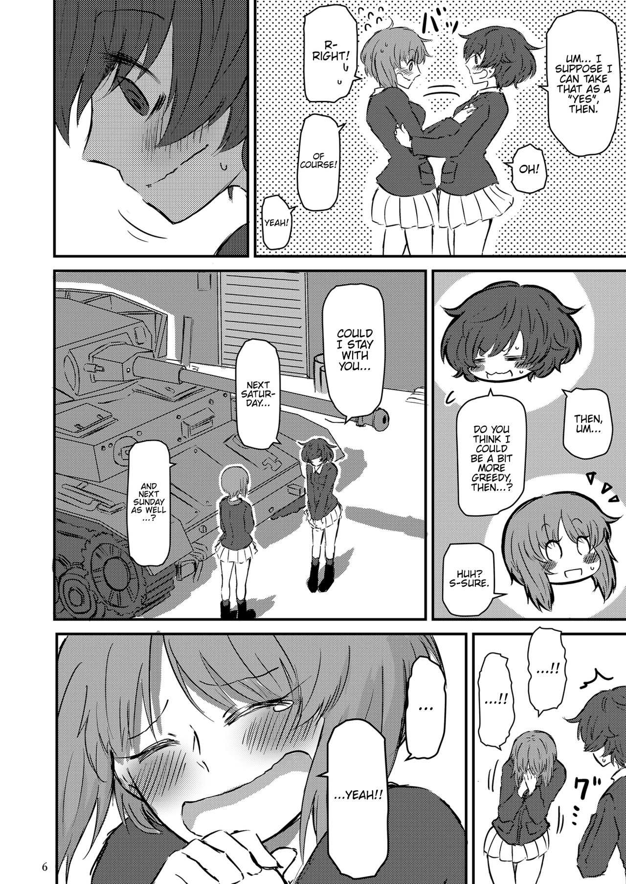 Taikai ni Shizumu. page 7 full