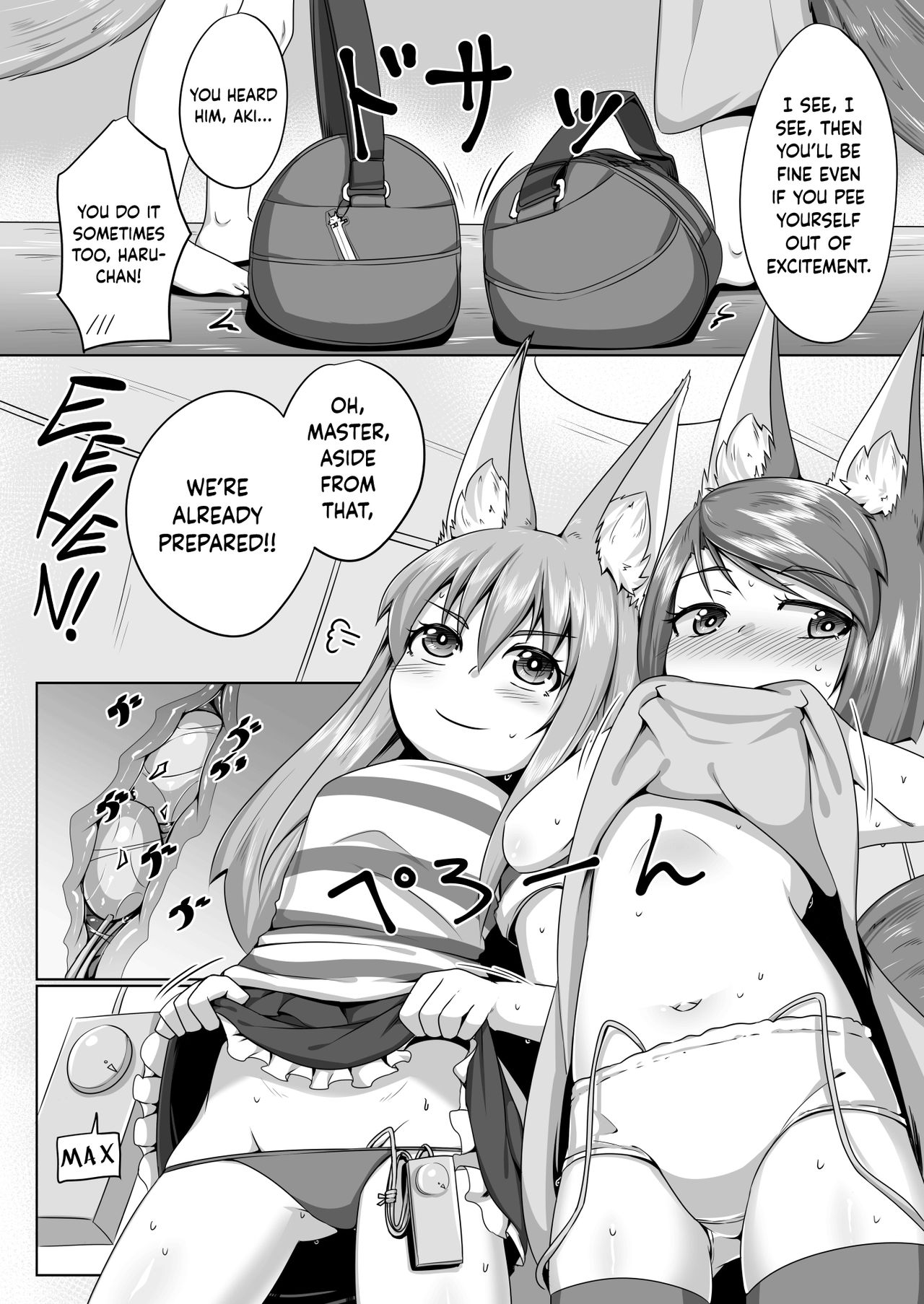 FOX MANIAX4 page 7 full