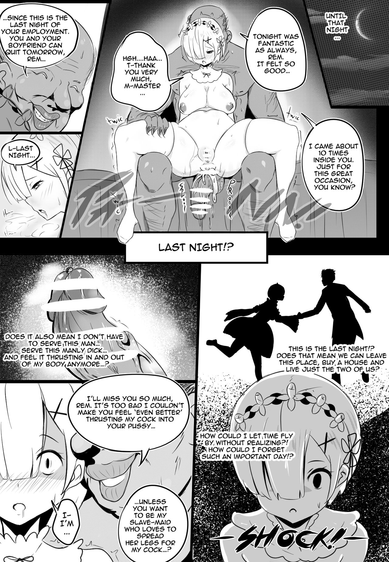 B-Trayal 17 Rem page 10 full