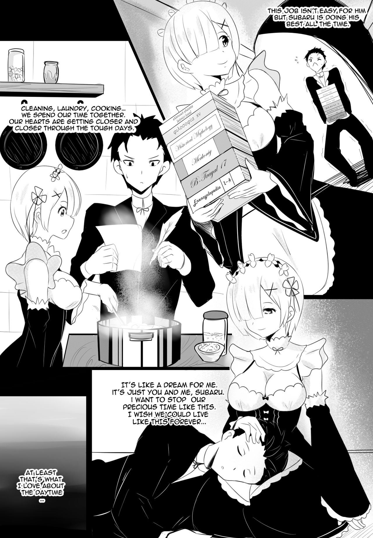 B-Trayal 17 Rem page 4 full